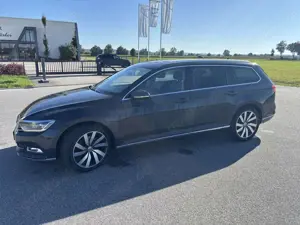 Volkswagen Passat Variant Highline BMT/Start-Stopp Bild 3