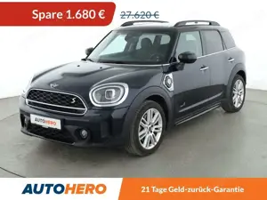 MINI Cooper SE Countryman Cooper S E Hybrid ALL4 Classic Trim Aut.*NAVI*LED*