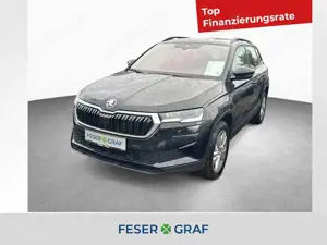 Skoda Karoq Selection 1.5 TSI DSG *AHK*ACC*NAVI
