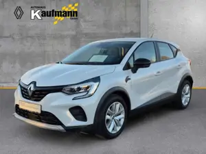 Renault Captur II Business Edition 1.6 E-TECH Plug-in Hybrid 160