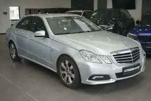 Mercedes-Benz E 250 BlueEfficiency+NAVI+PDC+KLIMA+ISOFIX