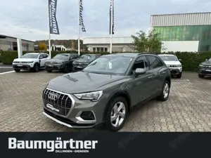 Audi Q3 35 TFSI Advanced 1.5 S-Tronic PDC/LED/Sitzh.