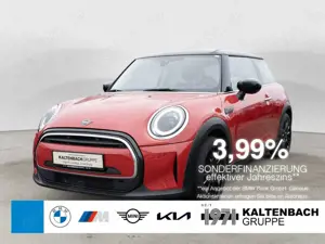 MINI Cooper C lassic Trim LED NAVI KAMERA KEYLESS