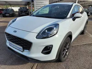 Ford Puma CoolConnect