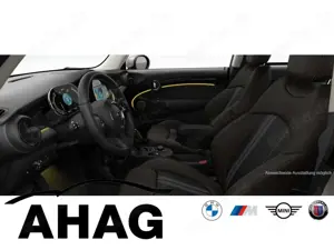 MINI Cooper COOPER SE Cooper SE Essential Trim Klimaaut. PDC Bild 3