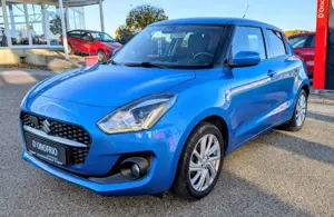Suzuki Swift 1.2 Dualjet Hybrid Comfort