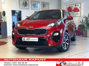 Kia Sportage GT-Line 4WD/Navi/DAB/Cam/Carplay/Ahl