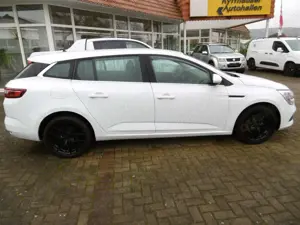 Renault Megane Grandtour TCe 115 GPF LIFE Bild 3