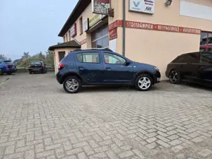 Dacia Sandero II Stepway Prestige**1.Hand**TÜV Neu** Bild 3