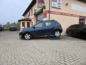 Dacia Sandero II Stepway Prestige**1.Hand**TÜV Neu** Bild 2