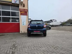 Dacia Sandero II Stepway Prestige**1.Hand**TÜV Neu** Bild 5
