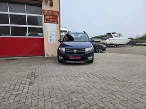 Dacia Sandero II Stepway Prestige**1.Hand**TÜV Neu** Bild 4