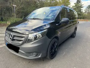 Mercedes-Benz Vito 116 CDI (BlueTEC) Tourer Lang Aut. PRO