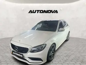 Mercedes-Benz Others C63 AMG T / DESIGNO / PANO / LED /BURMESTER /SHZ