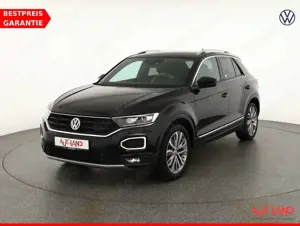 Volkswagen T-Roc 2.0 TSI DSG Sport 4Motion LED Navi ACC