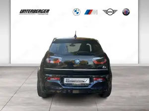 BMW i3 s 120Ah DAB LED WLAN RFK Navi Bus. Komfortzg. Bild 5