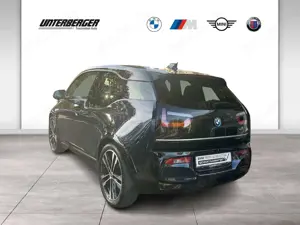 BMW i3 s 120Ah DAB LED WLAN RFK Navi Bus. Komfortzg. Bild 4