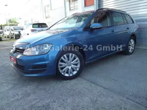 Volkswagen Golf VII Variant Trendline BMT