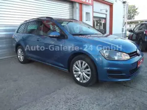 Volkswagen Golf VII Variant Trendline BMT