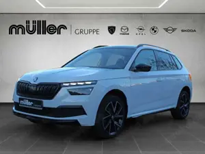 Skoda Kamiq 1.5 TSI DSG Monte Carlo