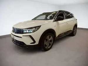 Opel Grandland 1.2 GS Line