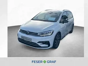 Volkswagen Touran GOAL R-Line 1.5 TSI DSG 150PS 7-Sitze