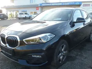 BMW 118 118 i Advantage