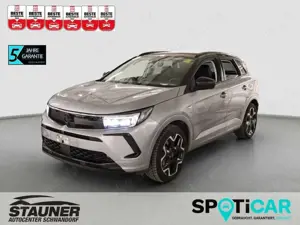 Opel Grandland X Grandland PHEV GSe 1.6 AT8 AWD *AHK*ALCANTARA*