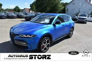 Alfa Romeo Tonale Veloce Plug-In-Hybrid AWD |AHK|MEMORY|VELOCE|ACC|N