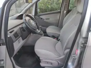 Fiat Idea 1.4 16V Active Bild 5