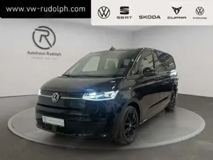 Volkswagen T7 Multivan 1.4 eHybrid DSG Life LR / Navi