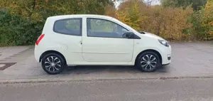 Renault Twingo Bild 4