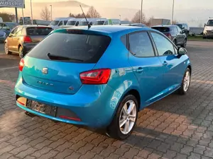 SEAT Ibiza Bild 5