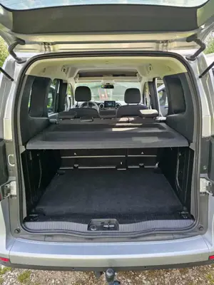 Mercedes-Benz Citan Citan 111 CDI Tourer Bild 4