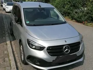 Mercedes-Benz Citan Citan 111 CDI Tourer Bild 2