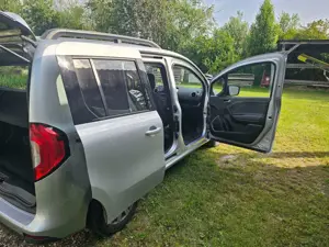 Mercedes-Benz Citan Citan 111 CDI Tourer Bild 3