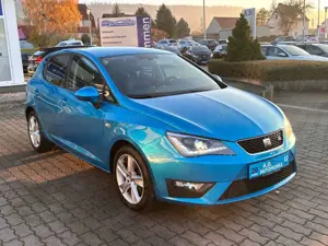 SEAT Ibiza Bild 3