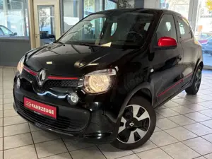 Renault Twingo Dynamique 2.Hand / HU  Insp. NEU / Klima