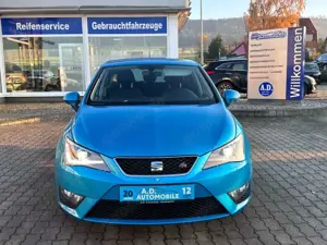 SEAT Ibiza Bild 2