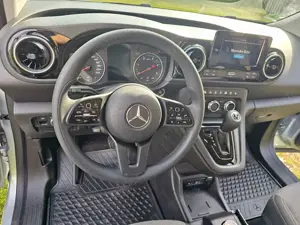 Mercedes-Benz Citan Citan 111 CDI Tourer Bild 5