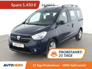 Dacia Dokker 1.5 dCi Comfort*TEMPO*KLIMA*LIM*