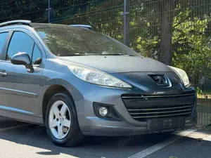 Peugeot 207 SW Premium Pano Klima