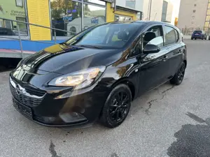 Opel Corsa ON