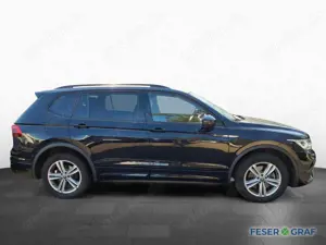 Volkswagen Tiguan Allspace 2.0 TDI DSG R-LINE PANO ACC KAM Bild 3