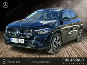 Mercedes-Benz GLA 200 GLA 200 Progr/Navi/Distr/Keyless/LED/AHK/Rüka