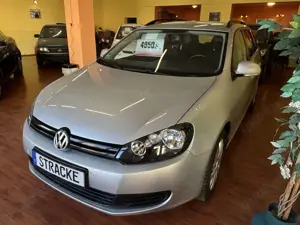Volkswagen Golf Variant Trendline