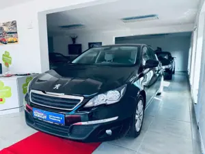 Peugeot 308 Active*Finanzierung+Garantie+Inspektion+Tüv* Bild 4