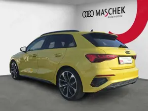 Audi A3 Bild 4