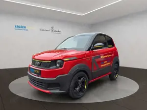 Ligier Myli MyLi D R.EBEL E5 *Servo* *CarPlay*