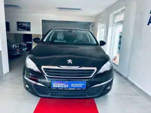 Peugeot 308 Active*Finanzierung+Garantie+Inspektion+Tüv* Bild 3